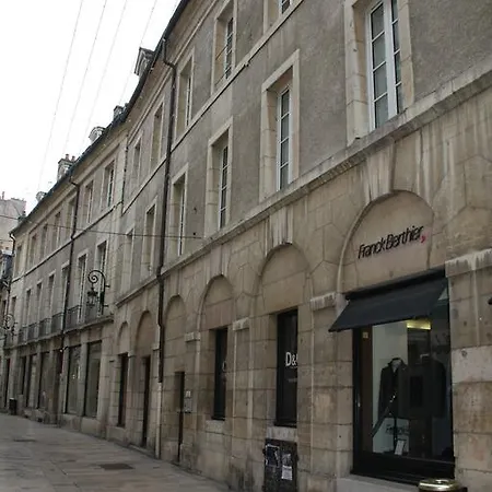Apartman L'amiral Sous Les Toits